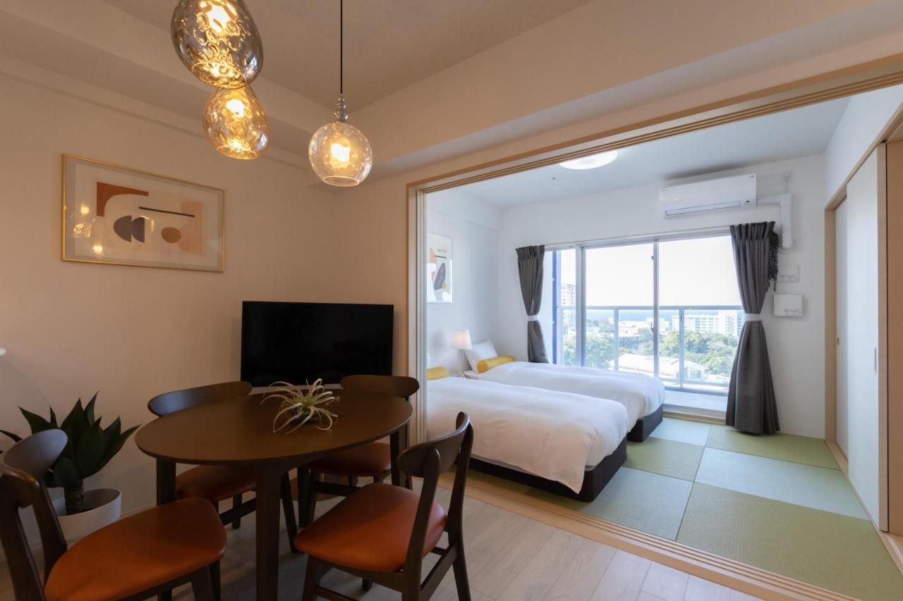 クリスタルエグゼ南紀白浜2 Aparthotel Shirahama