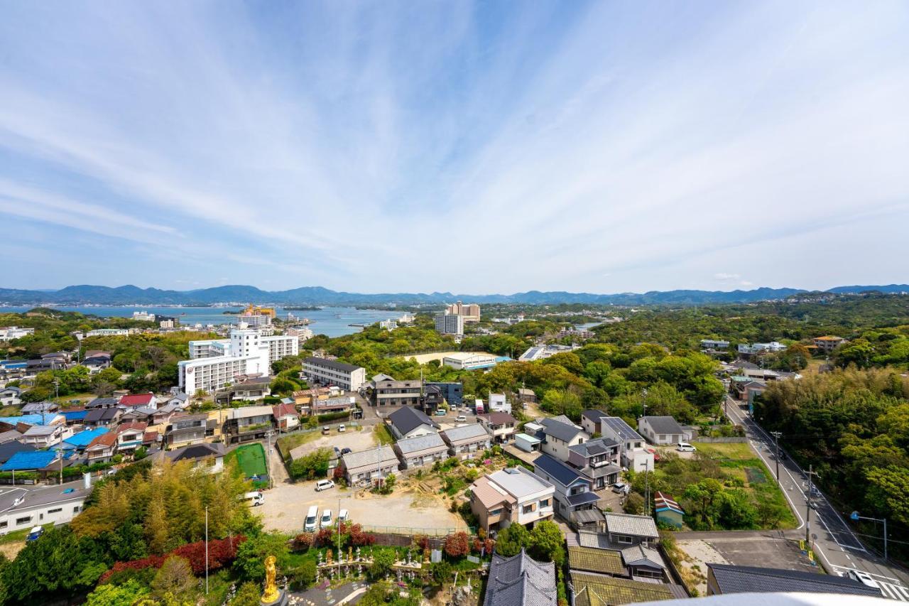 Aparthotel クリスタルエグゼ南紀白浜2 Shirahama