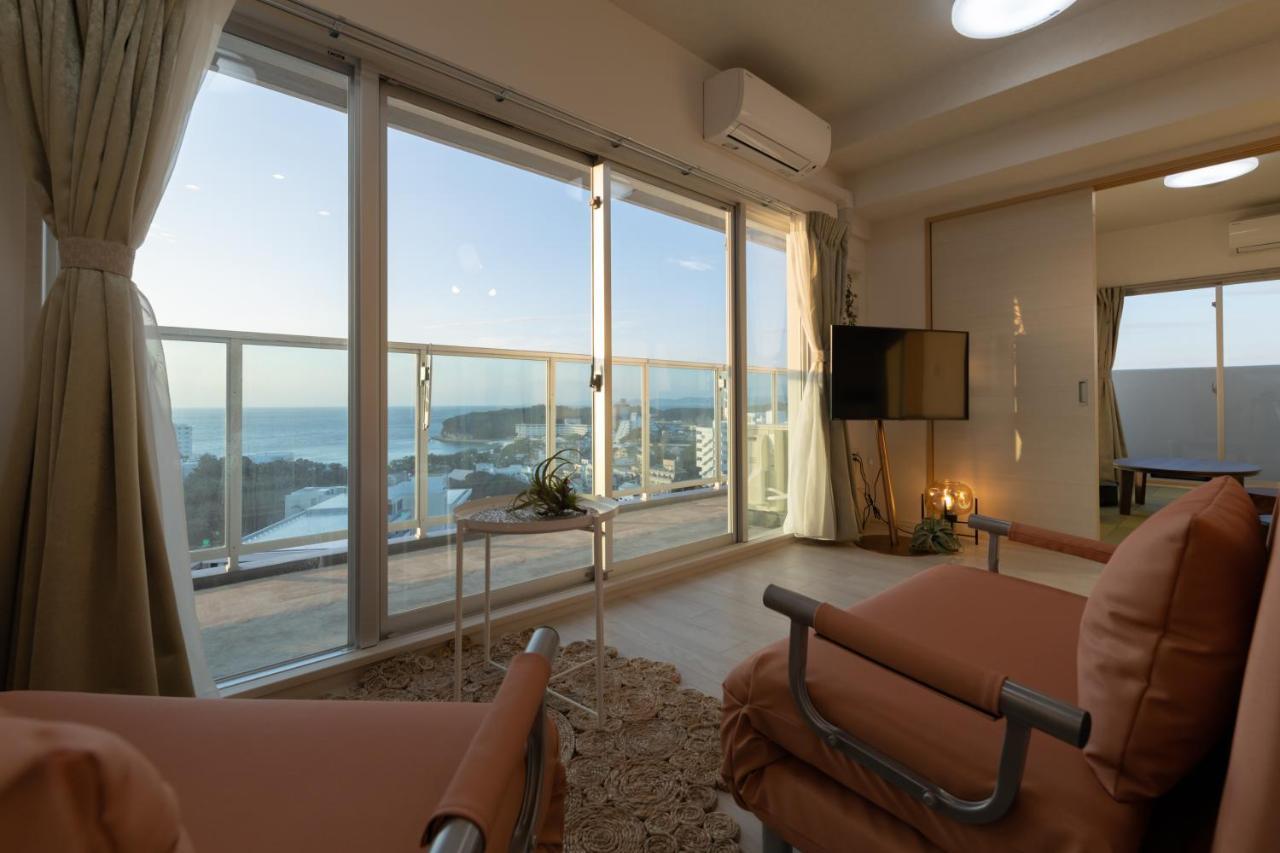 Aparthotel クリスタルエグゼ南紀白浜2 Shirahama