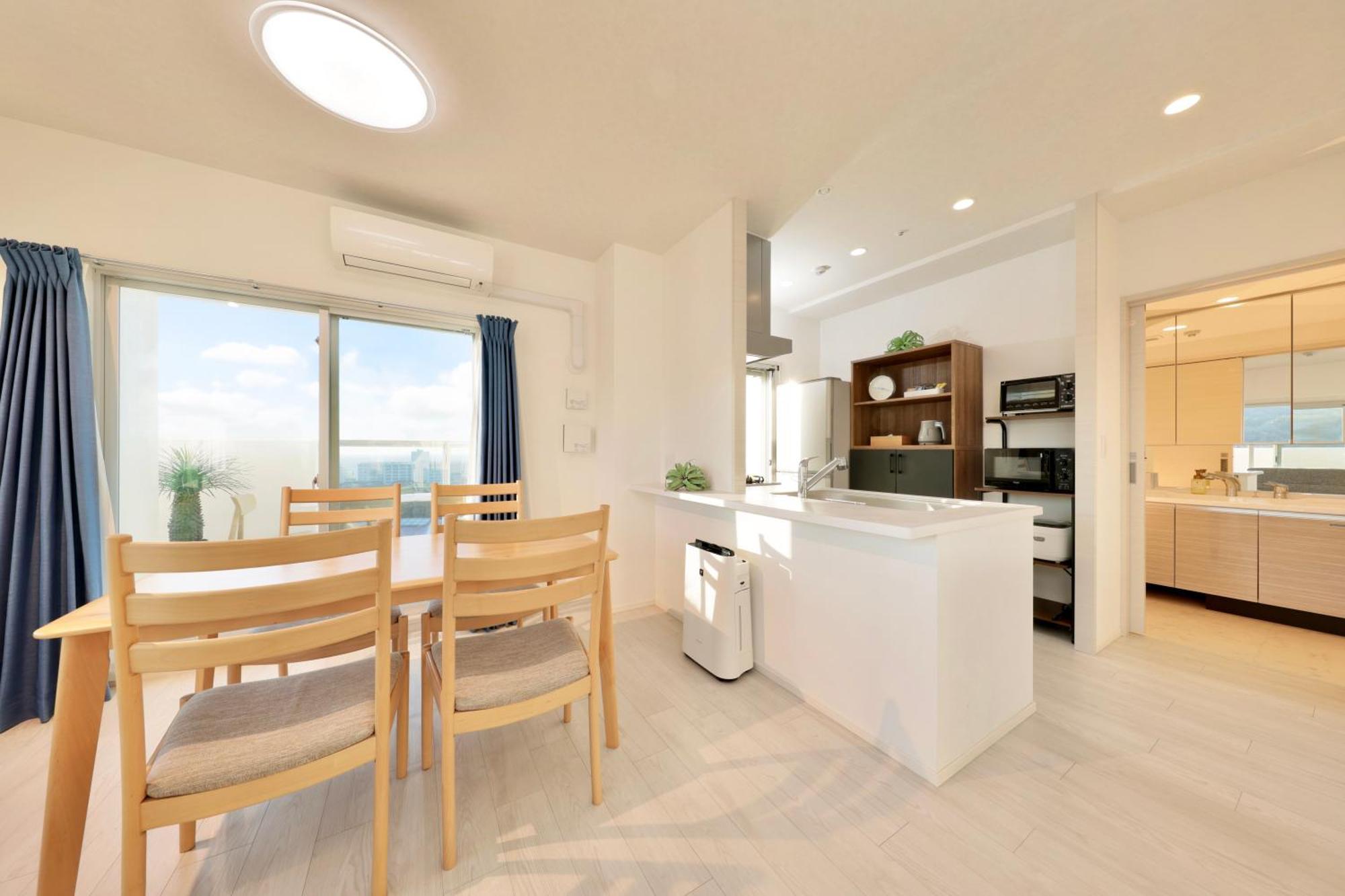 クリスタルエグゼ南紀白浜2 Aparthotel Shirahama
