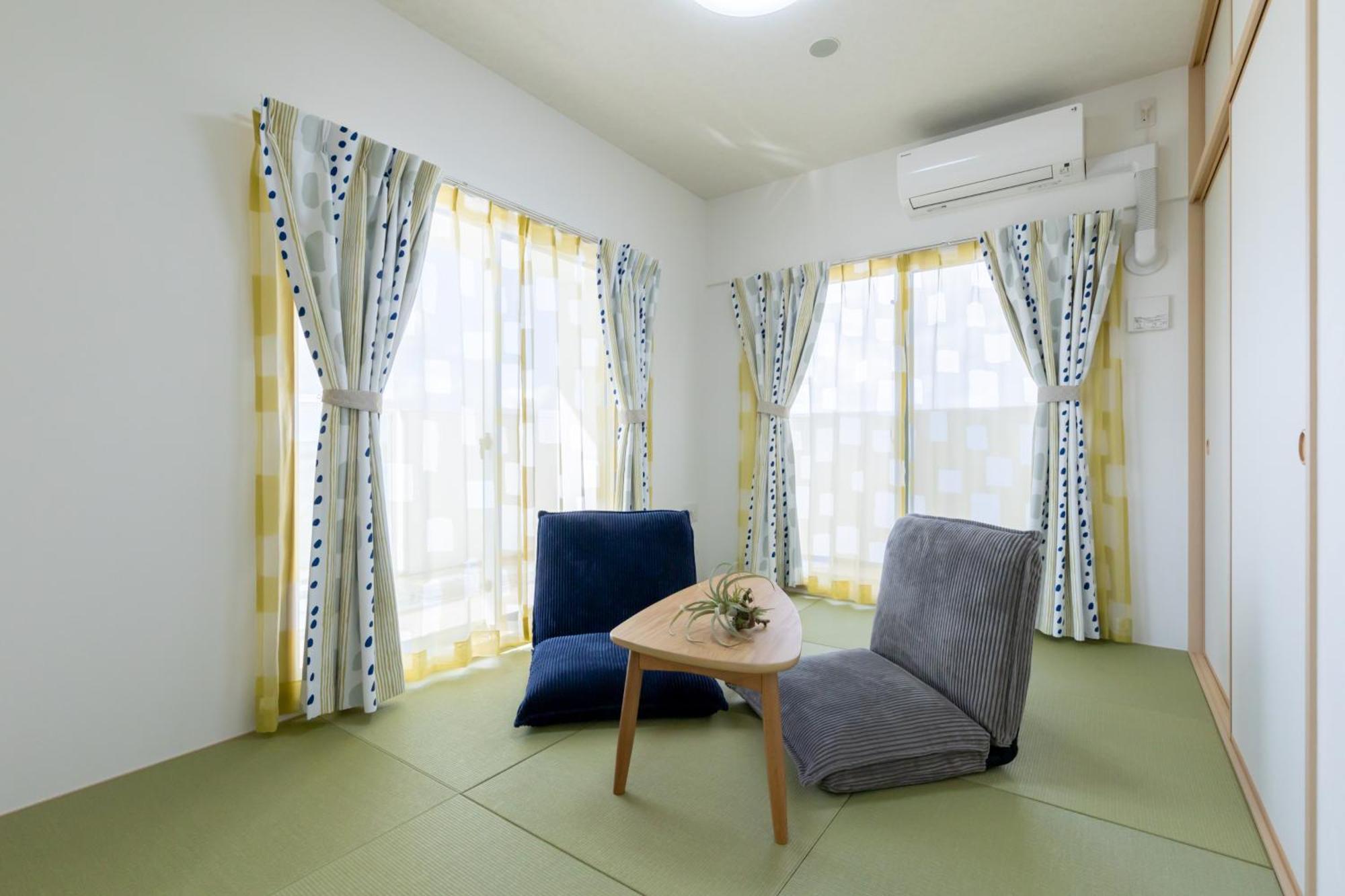 クリスタルエグゼ南紀白浜2 Aparthotel